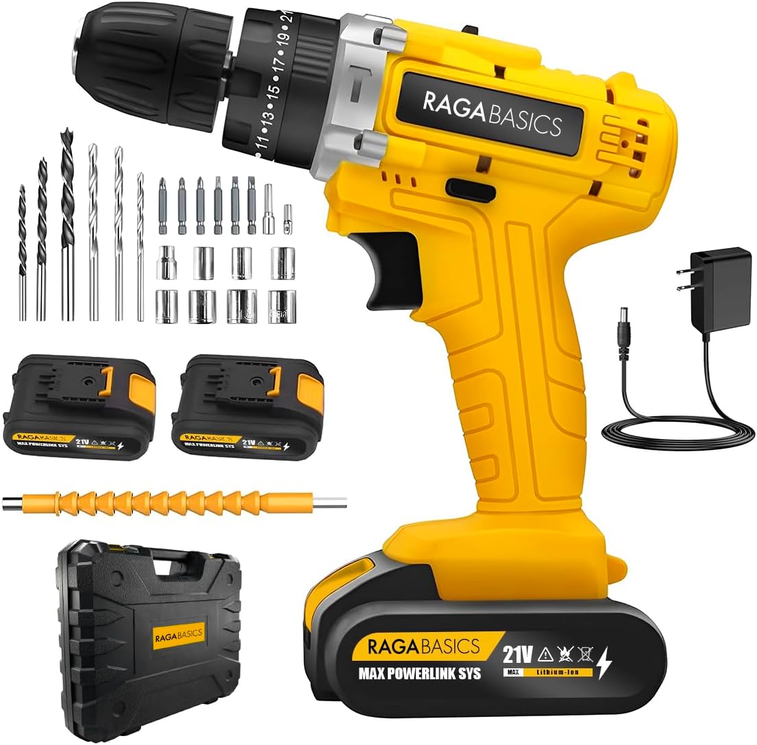 Taladro Pro 3 en 1