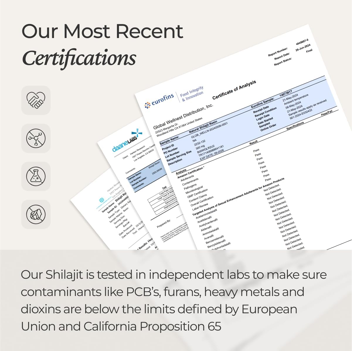 Resina Vital Shilajit