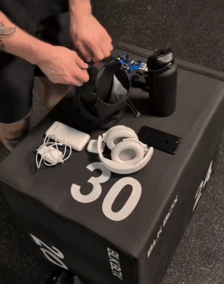 Bolsa Magnética Multiusos