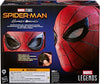 Mascara Electronica Spider-Man