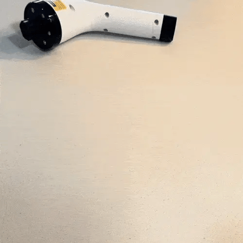 Cepillo Eléctrico de Limpieza TURBOCLEAN®