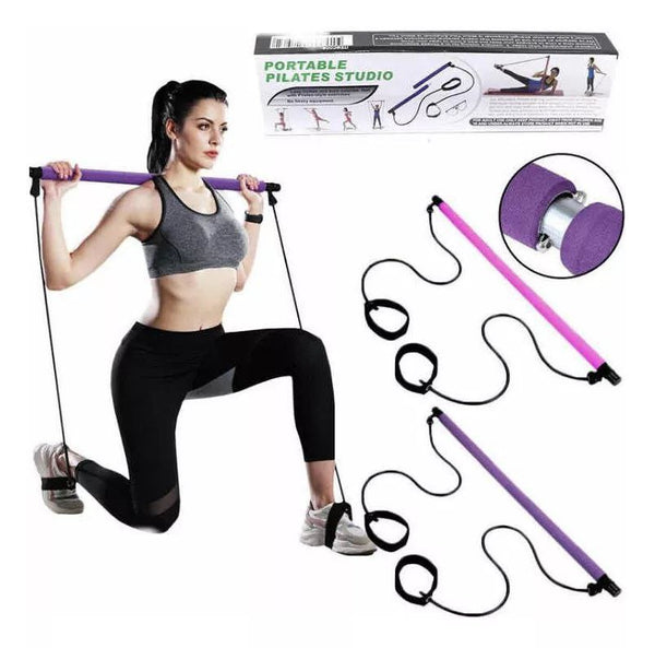 Barra de Pilates Flex