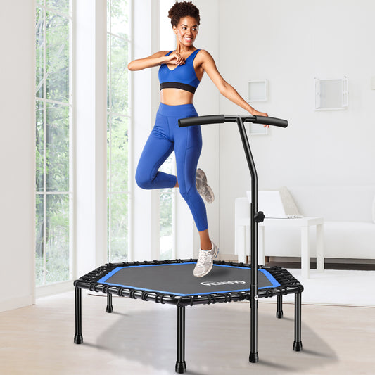 Jumping Slim PRO® Trampolín Fitness