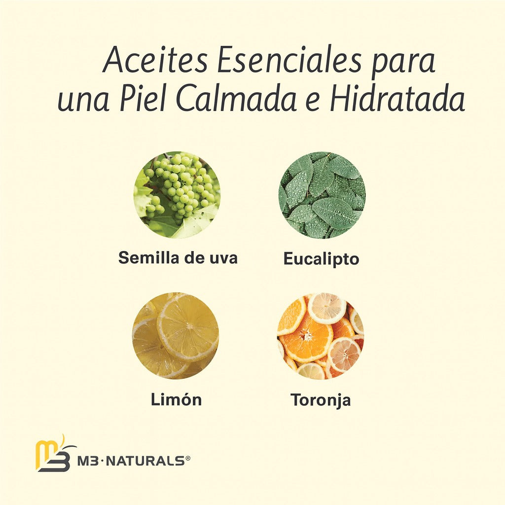 Aceite Corporal Reafirmante