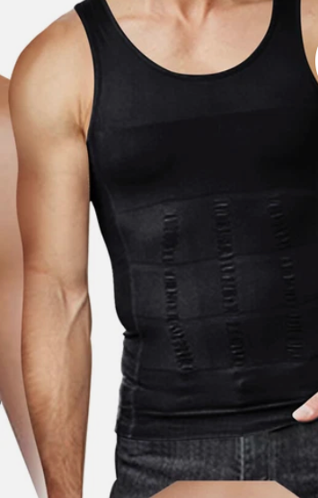 Camiseta Moldeadora Top Gun