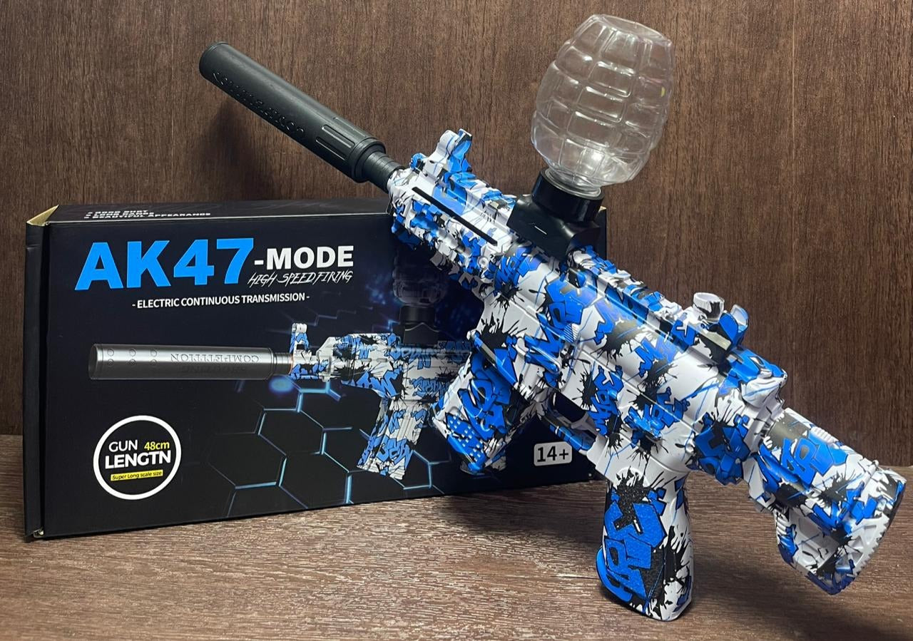 Bláster HidroGelPro X1