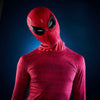 Mascara Electronica Spider-Man