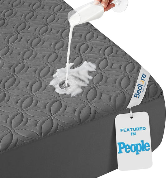 Protector de Colchón Impermeable