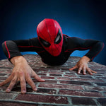 Mascara Electronica Spider-Man