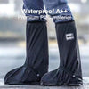 Cubrezapatos Impermeables Plegables