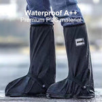 Cubrezapatos Impermeables Plegables