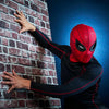 Mascara Electronica Spider-Man