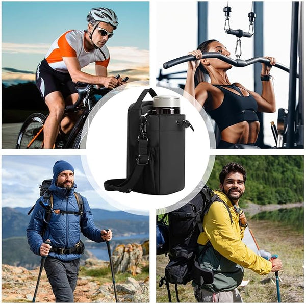 Bolsa Magnética Multiusos