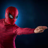 Mascara Electronica Spider-Man