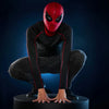 Mascara Electronica Spider-Man