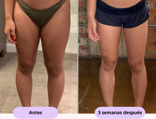 Potente Entrenador de Pelvis y Cadera CurviPRO