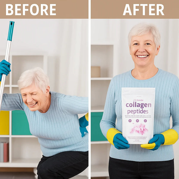 Complejo Multi Colágeno Potente Diario