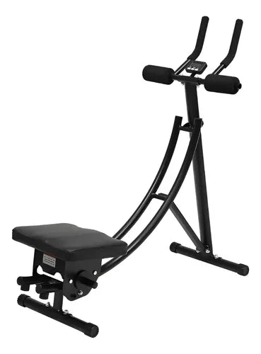 CoreFit Ab Trainer Pro Casero