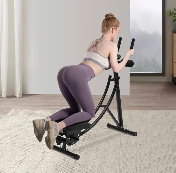CoreFit Ab Trainer Pro Casero