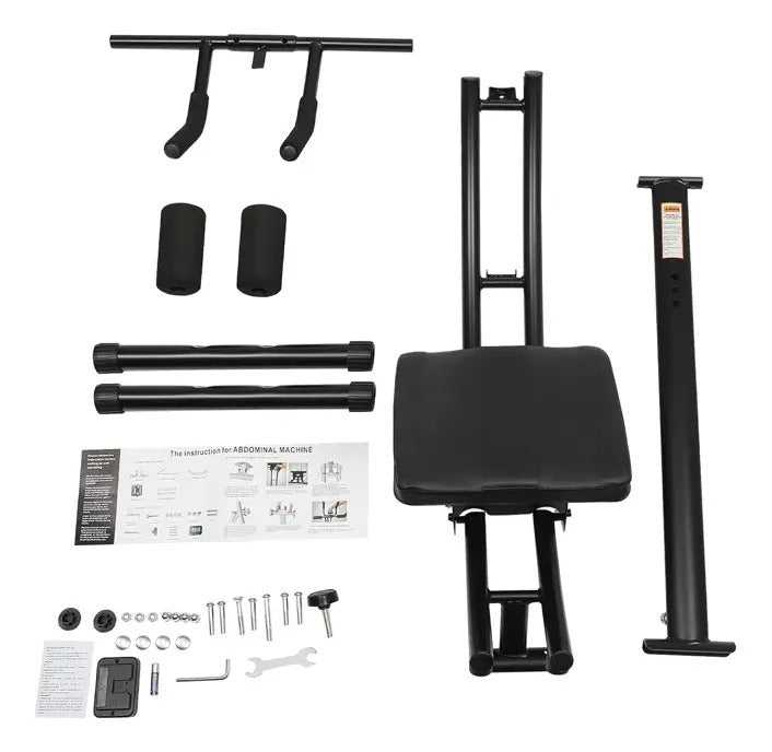 CoreFit Ab Trainer Pro Casero