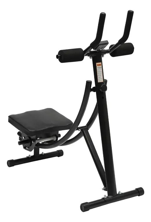 CoreFit Ab Trainer Pro Casero