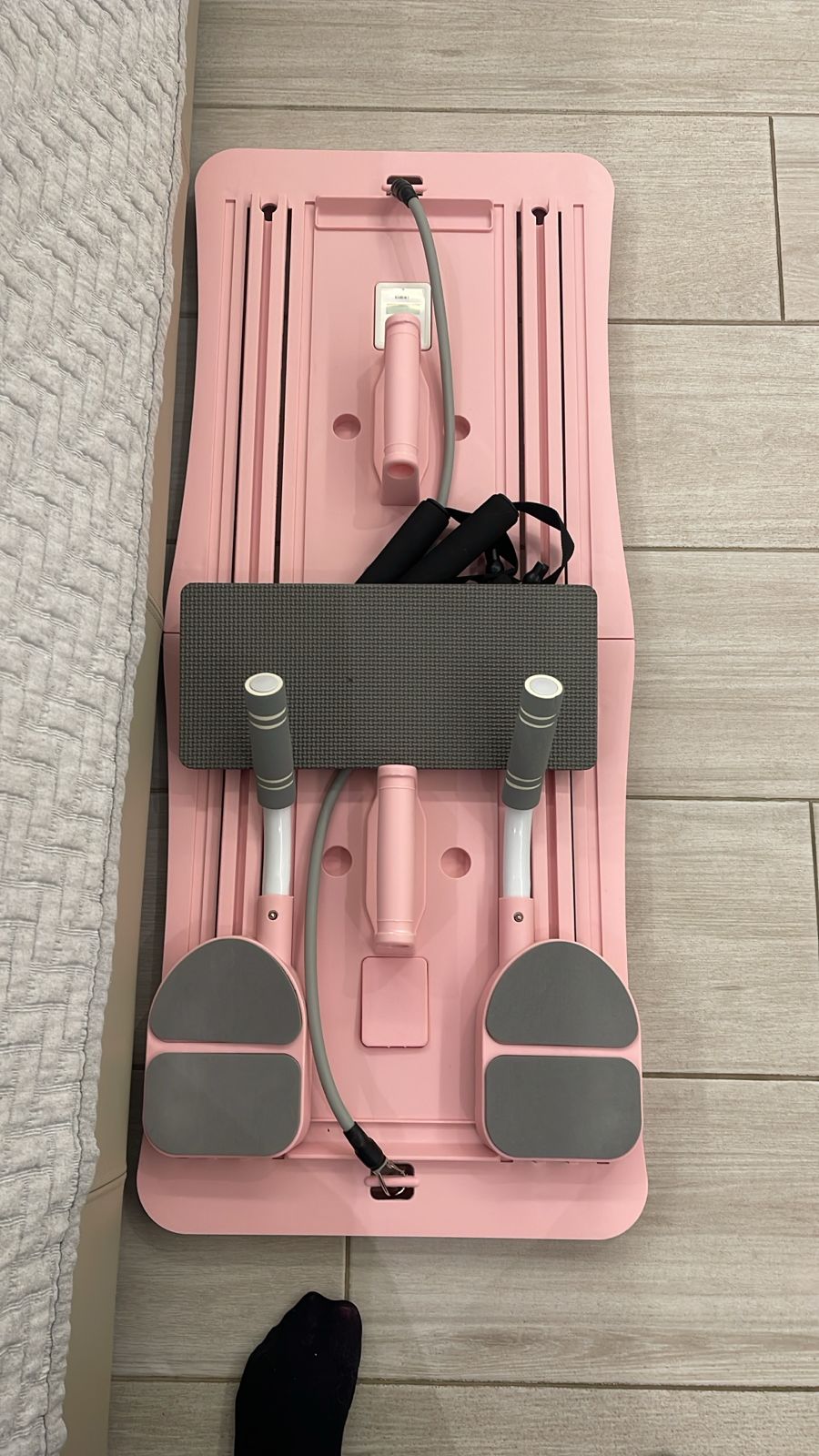 Tabla Pilates Transformadora SculptPro®