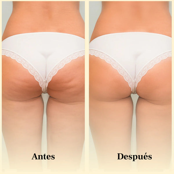 Aceite Corporal Reafirmante Lumina