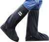 Cubrezapatos Impermeables Plegables