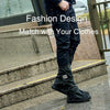 Cubrezapatos Impermeables Plegables