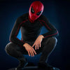 Mascara Electronica Spider-Man