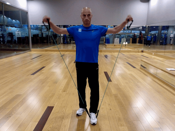 Bandas de Resistencia Multiejercicio