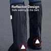 Cubrezapatos Impermeables Plegables