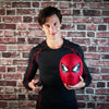 Mascara Electronica Spider-Man