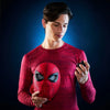 Mascara Electronica Spider-Man
