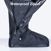 Cubrezapatos Impermeables Plegables