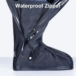 Cubrezapatos Impermeables Plegables