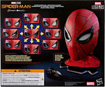 Mascara Electronica Spider-Man