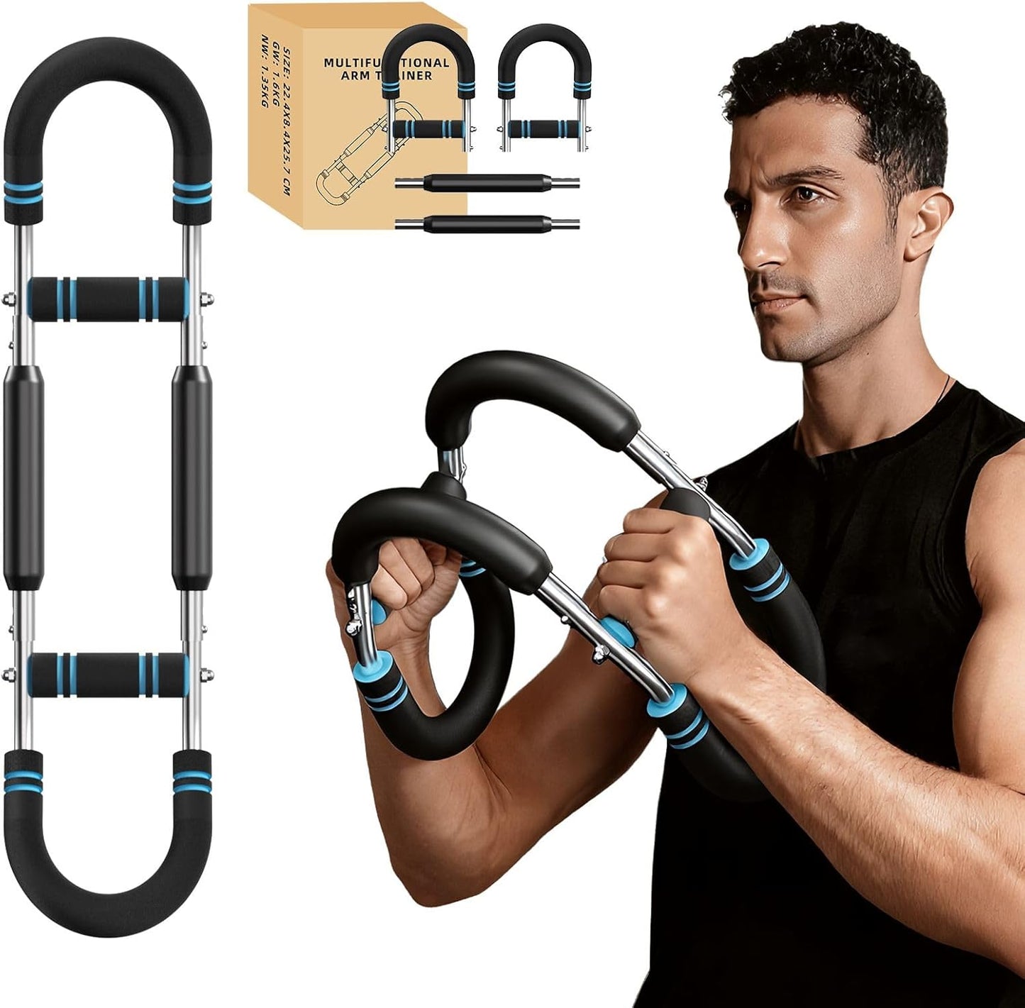 PowerTwist Pro Portátil