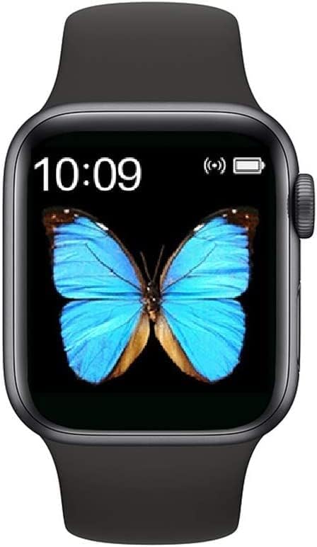 Reloj Inteligente FitControl Pro Diario