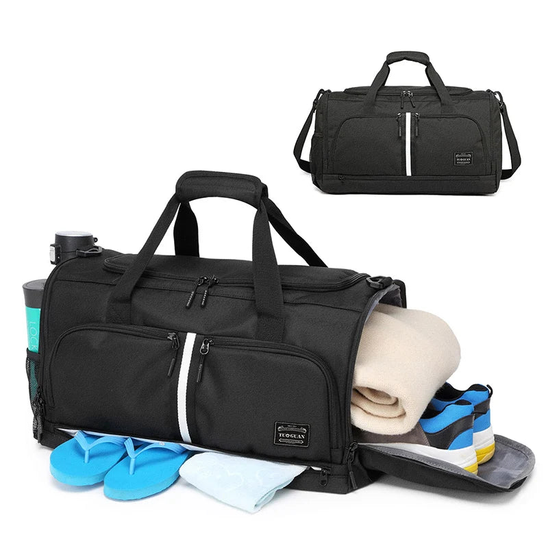 Bolsa Deportiva TodoTerreno