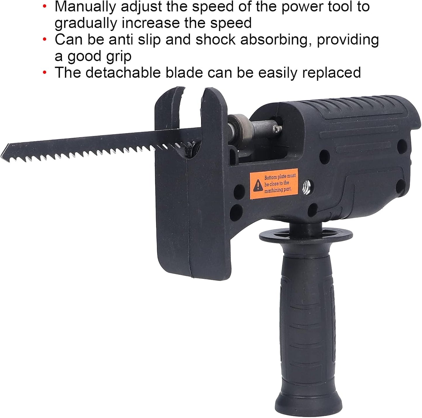 Sierra Sable Compacta Pro