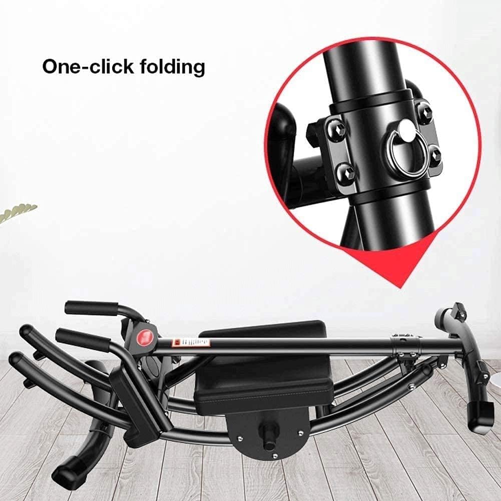 CoreFit Ab Trainer Pro Casero