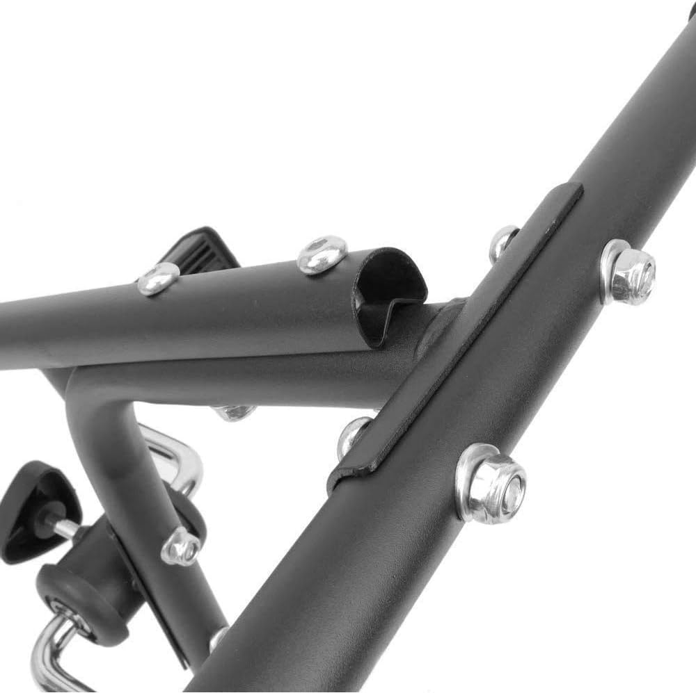 Entrenador Pedal Compacto Terapia