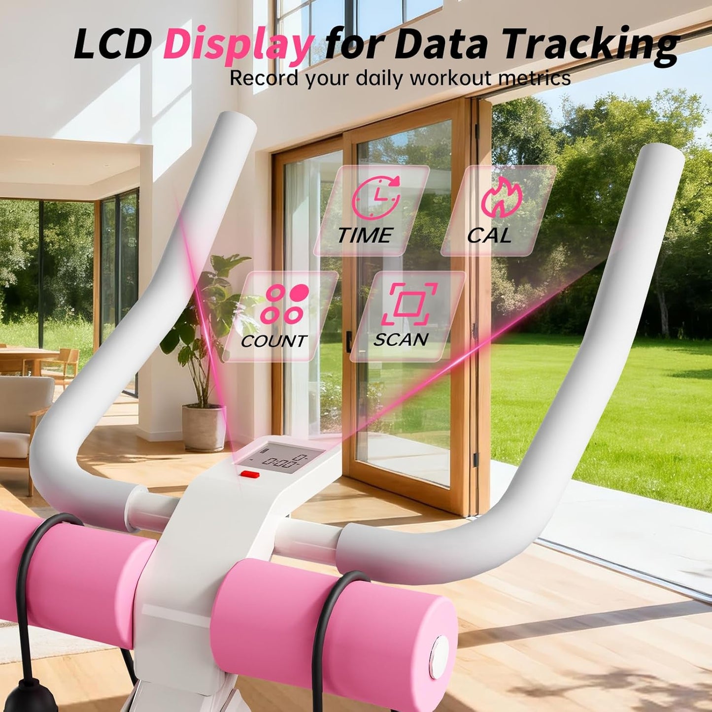 Entrenador Abdominal Compacto