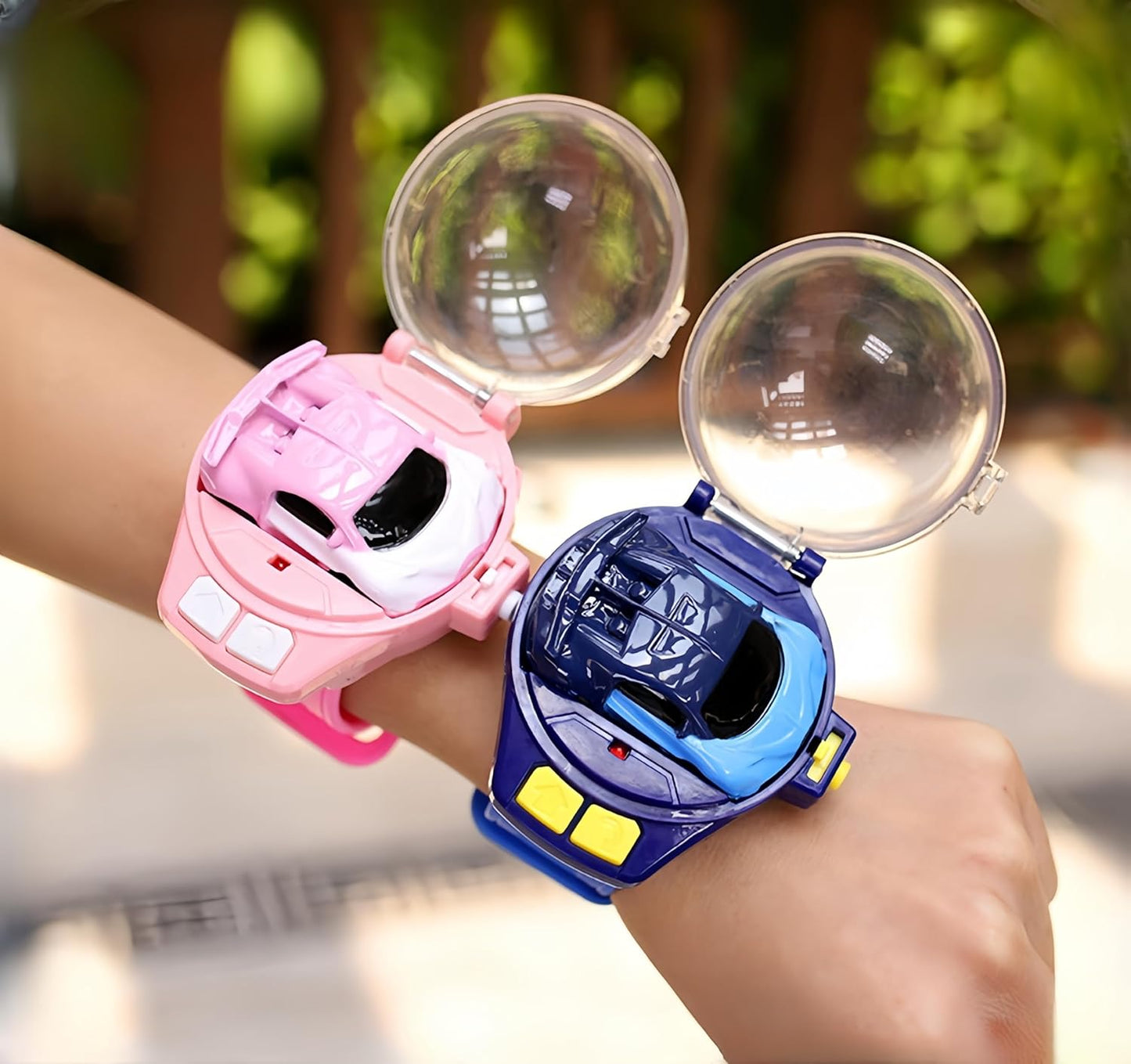Reloj Racer Mini
