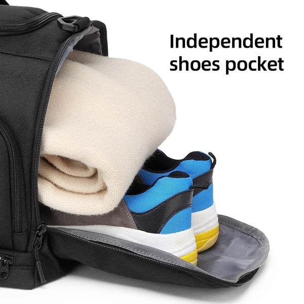 Bolsa Deportiva TodoTerreno