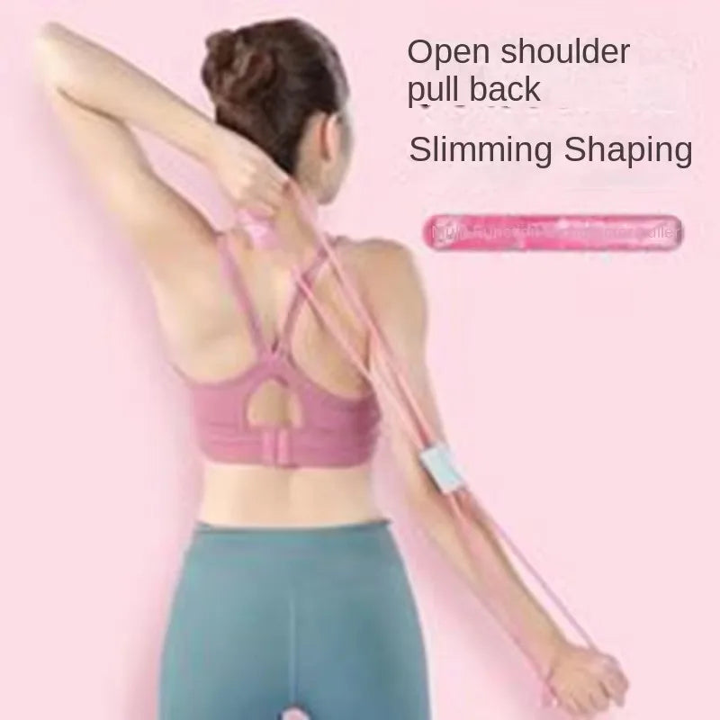 Cinta Elástica Postural YogaZen