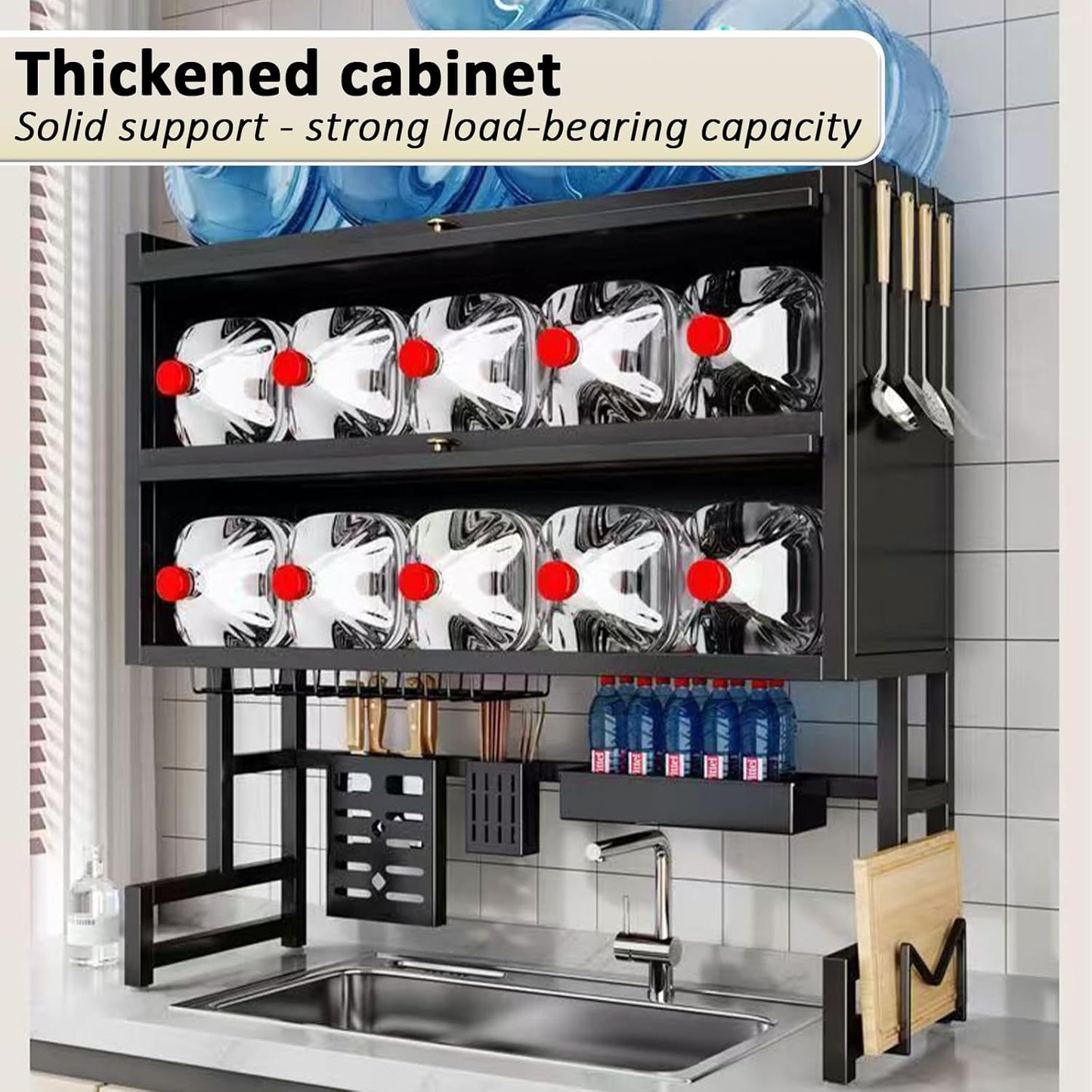 Escurridor Sobre Fregadero Pro