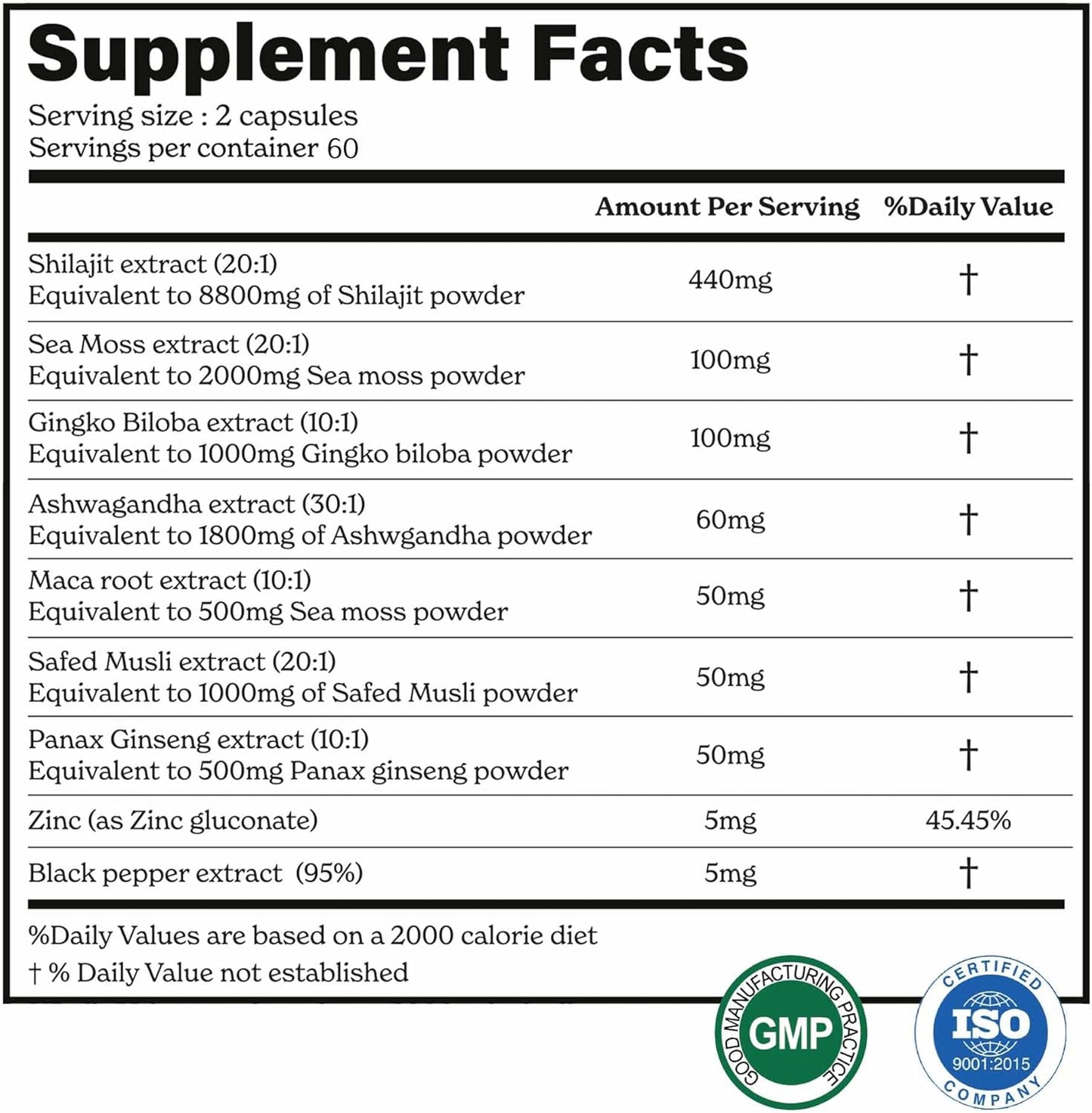 VitaFuerza Completo Energía Max