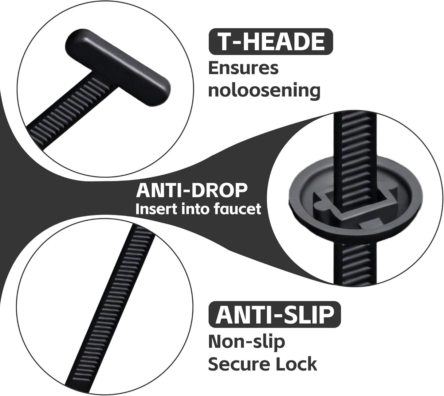 Clip TZPro Universal Multiuso